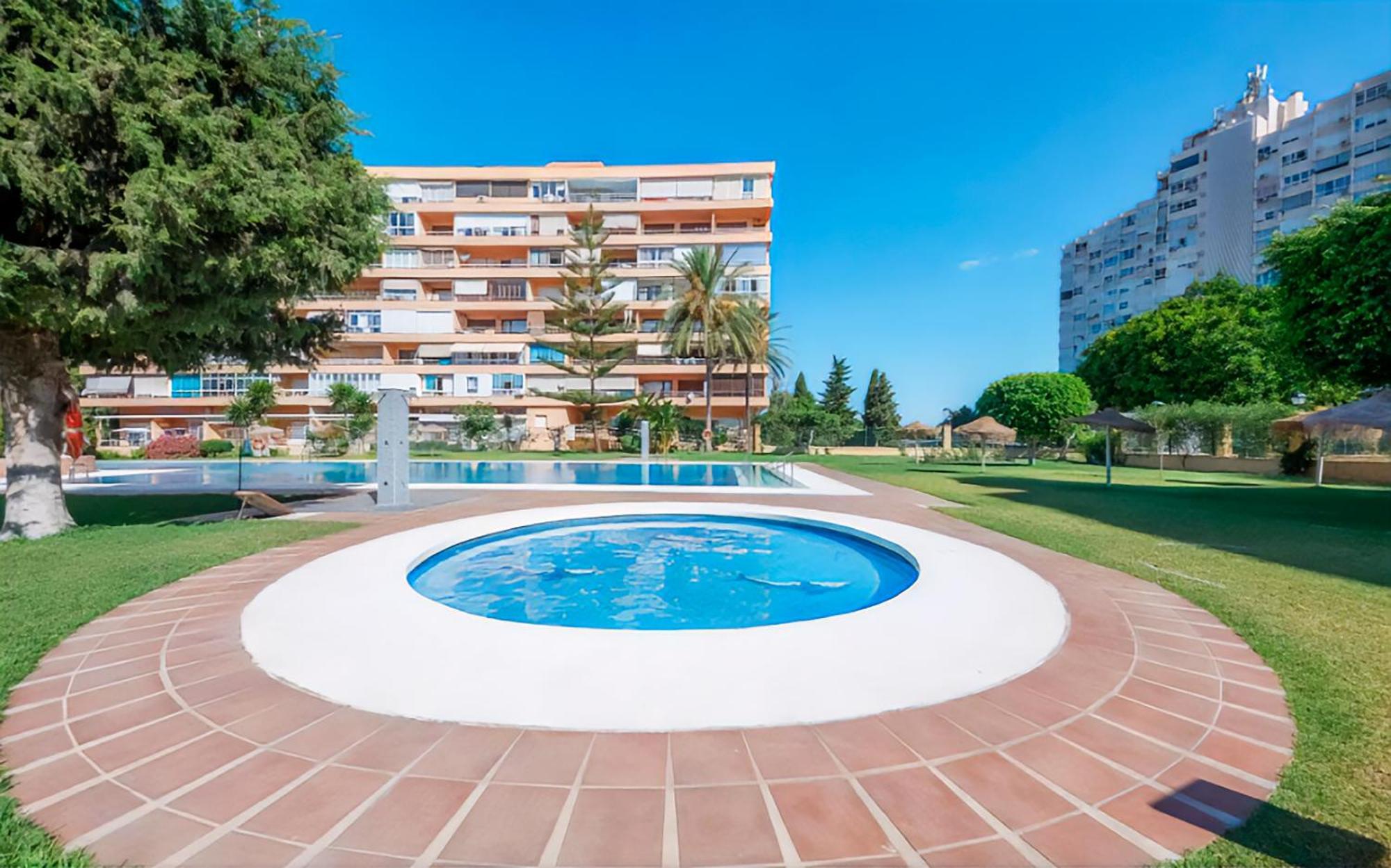 Colina Del Mar Apartment Torremolinos