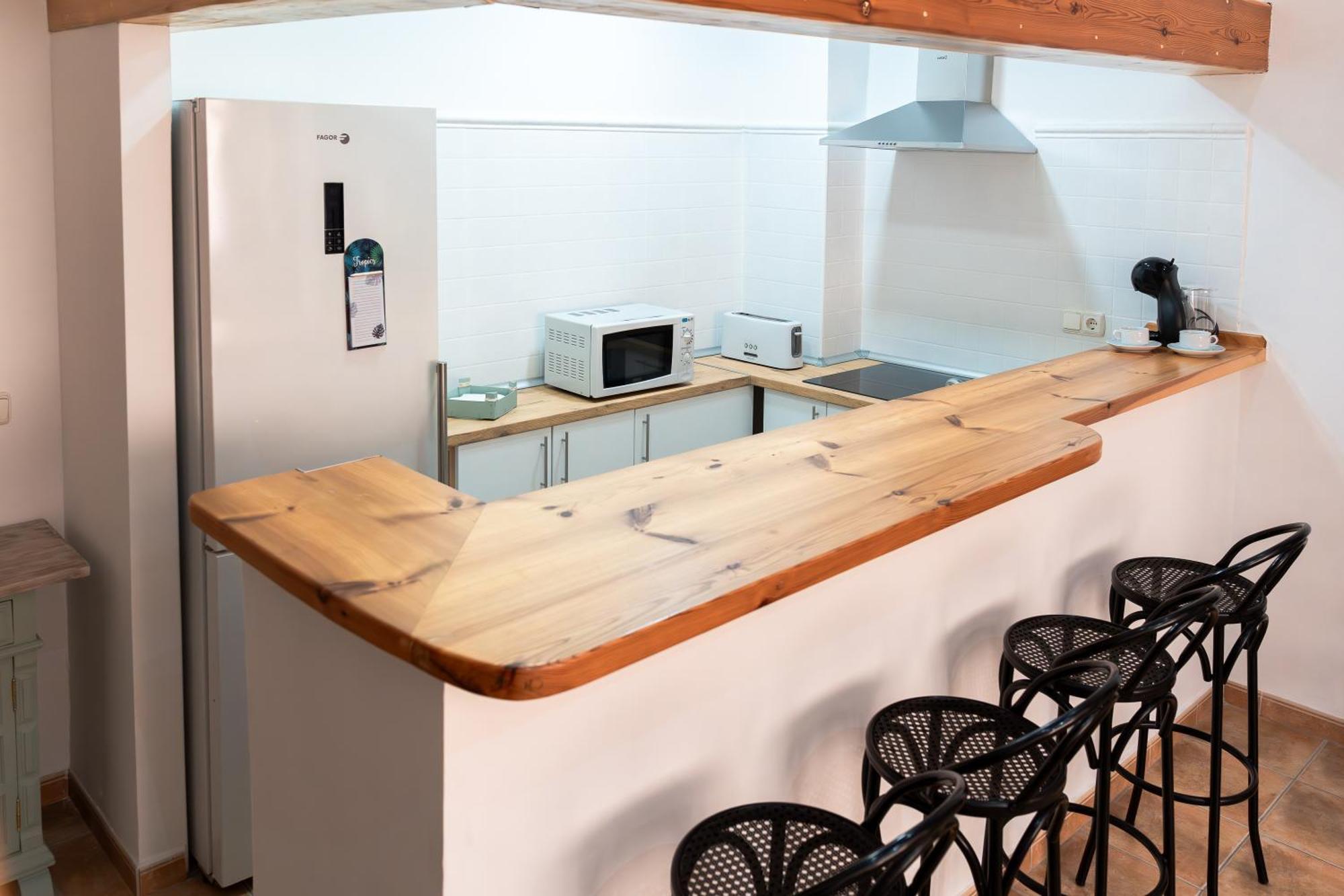 Colina Del Mar Apartment *