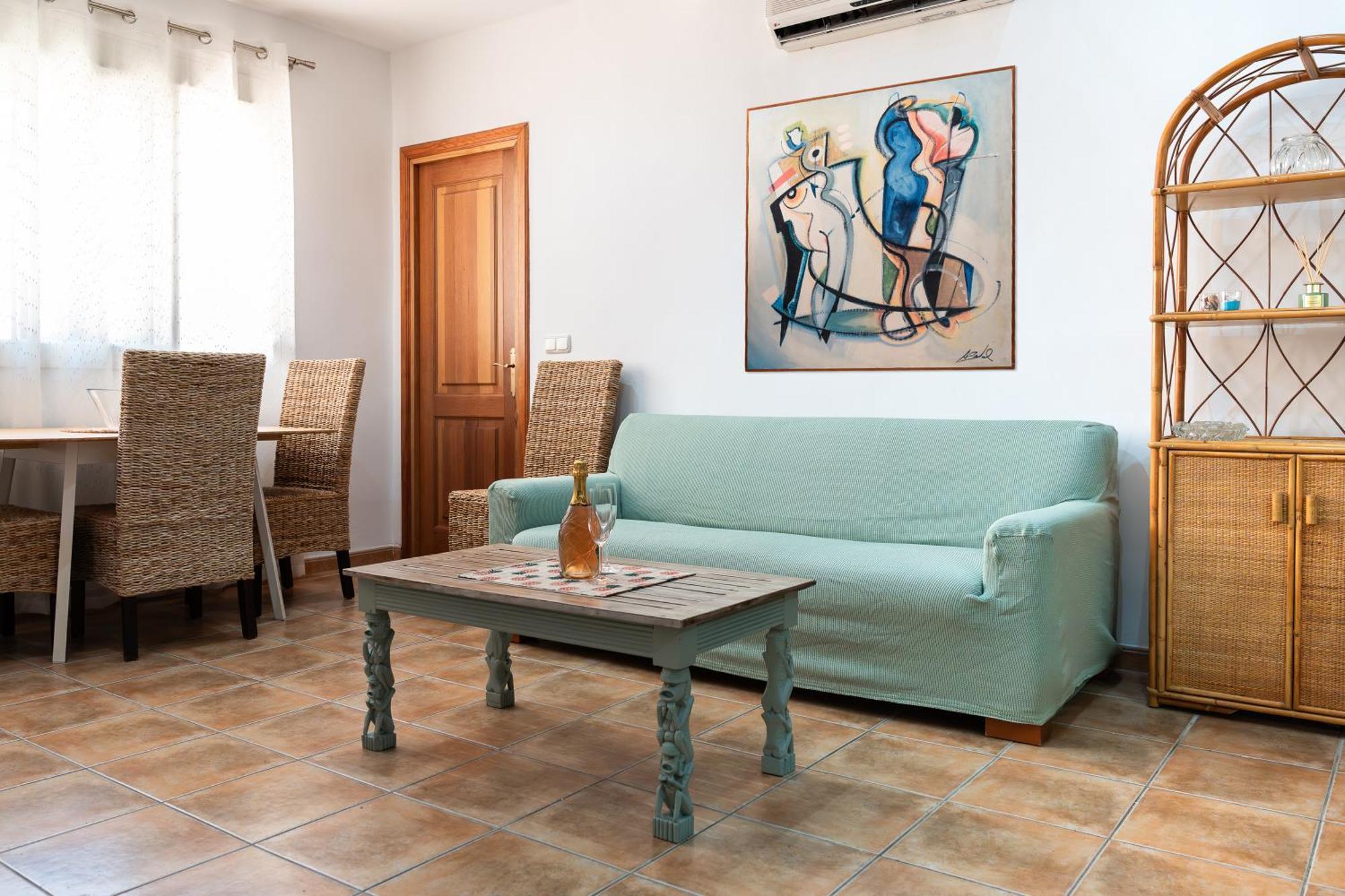 Colina Del Mar Apartment *