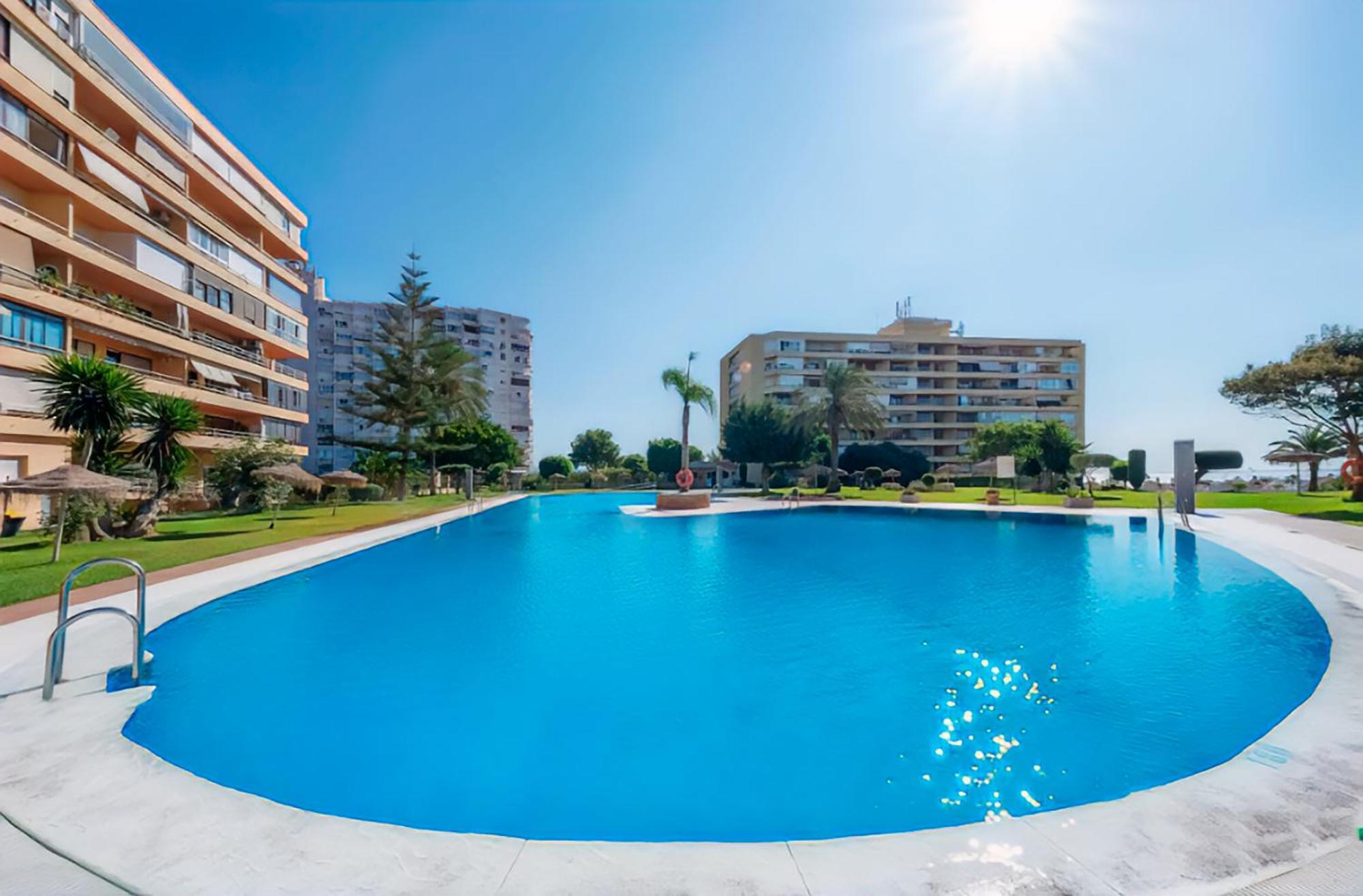 Colina Del Mar Apartment *
