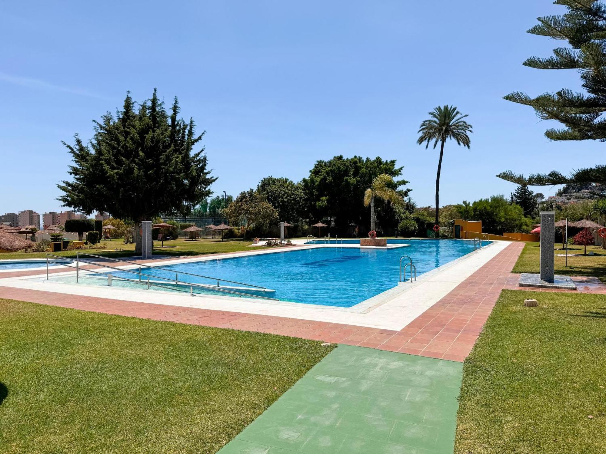 Colina Del Mar Apartment *