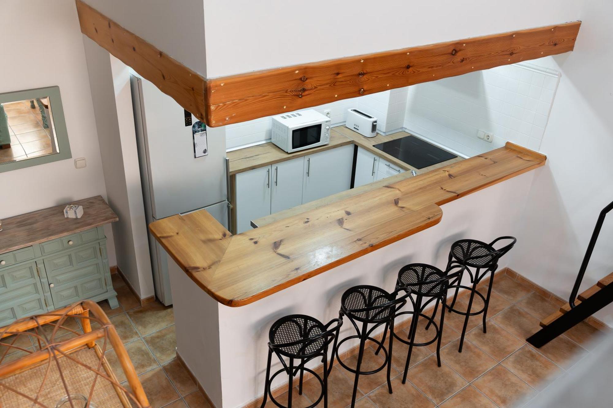 Colina Del Mar Apartment Torremolinos