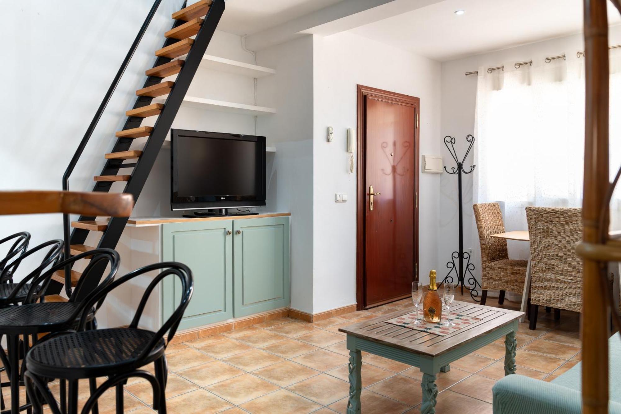 Apartment Colina Del Mar