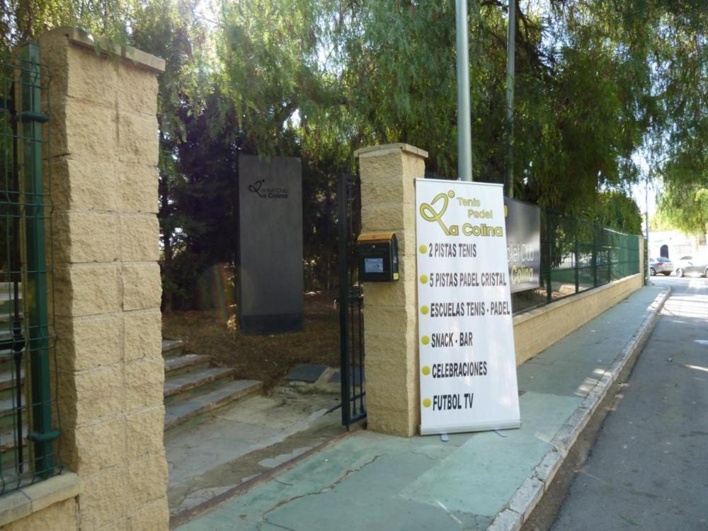 Colina Del Mar Apartment