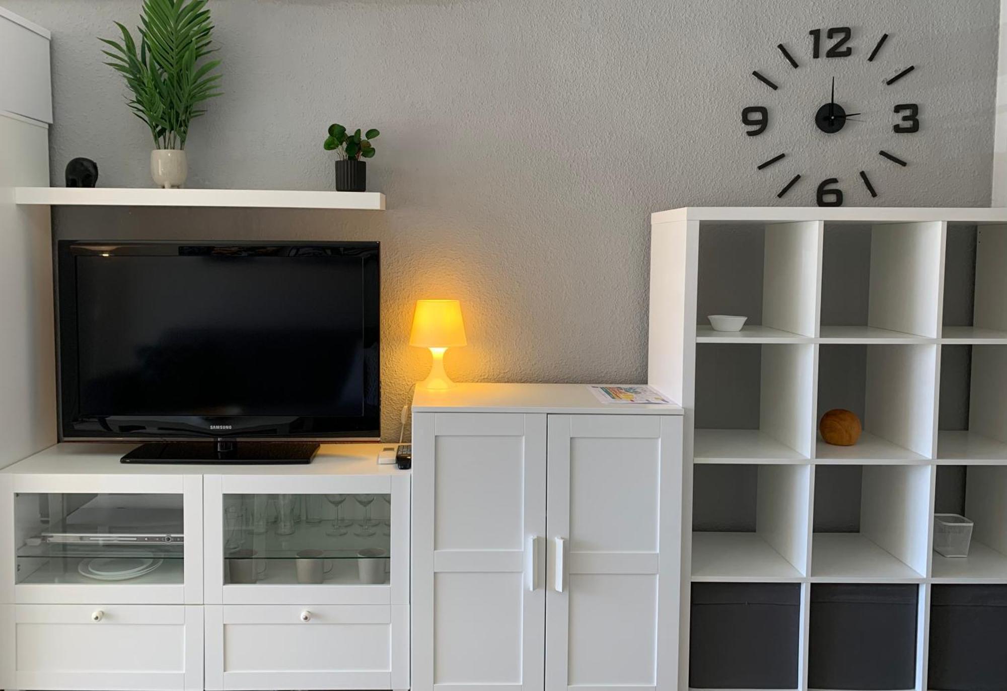 Apartment Estudio Katerina Torremolinos
