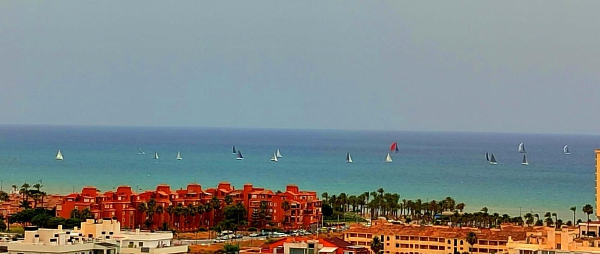 Panoramic Beach *