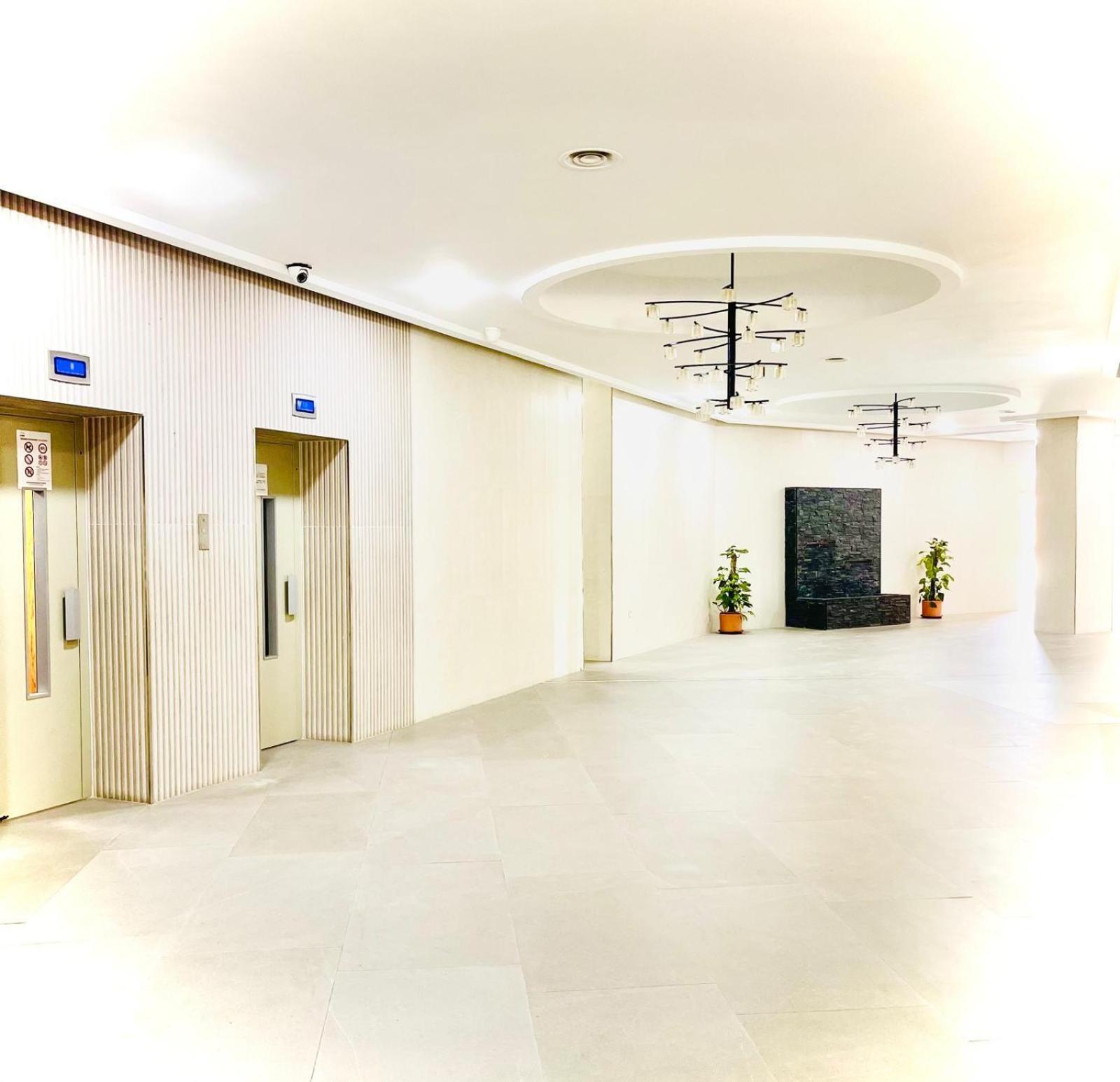 Apartment Panoramic Beach Torremolinos