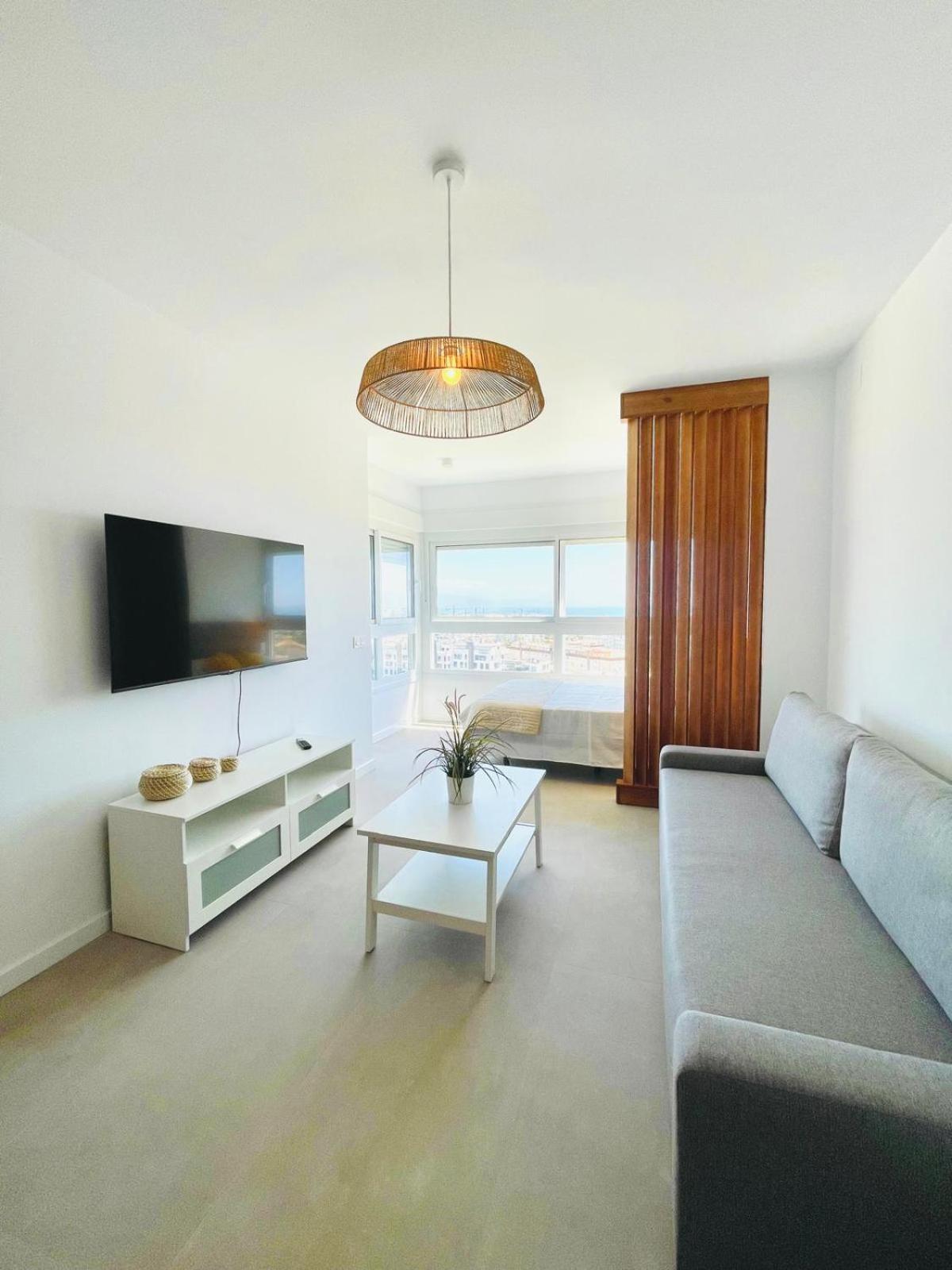 Apartment Panoramic Beach