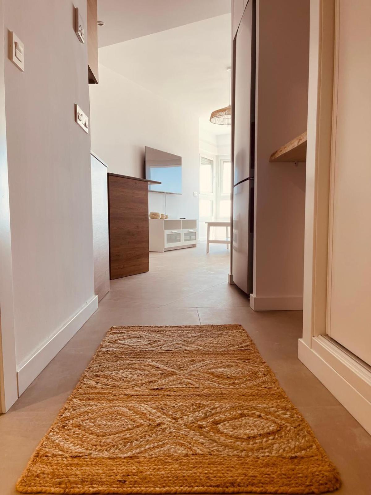 Apartment Panoramic Beach *
