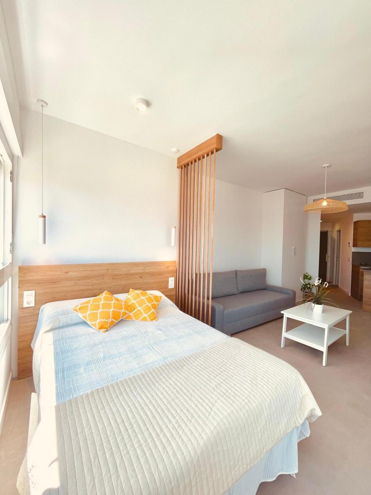 Apartment Panoramic Beach *