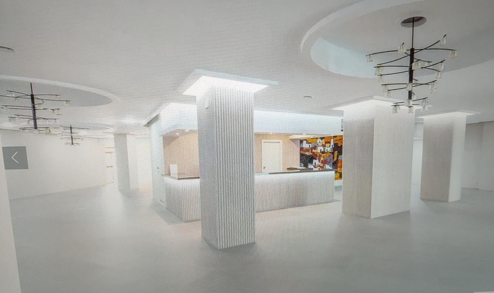 Panoramic Beach Apartment