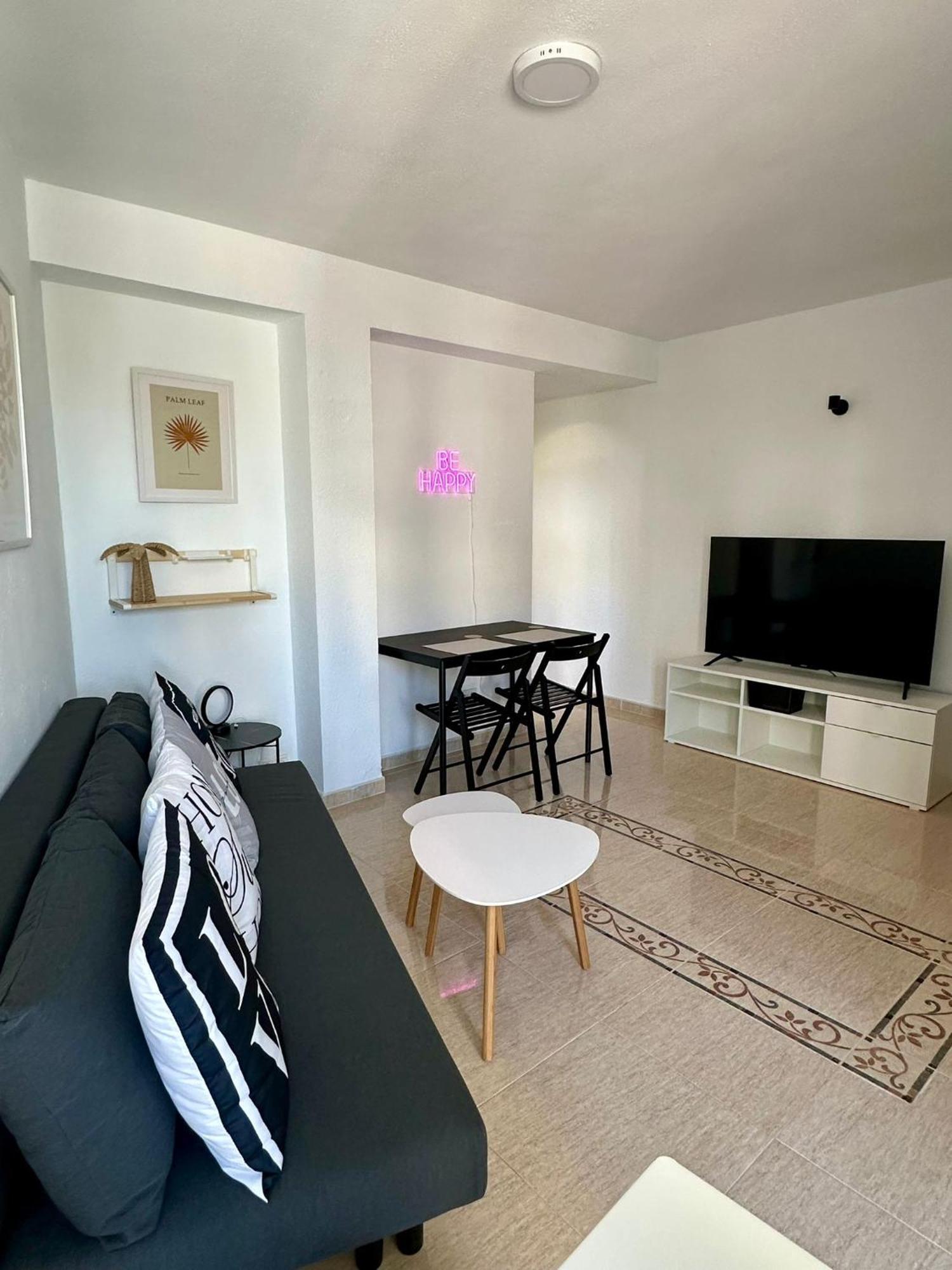 Apartment Estudio 500 Metros La Carihuela Playa