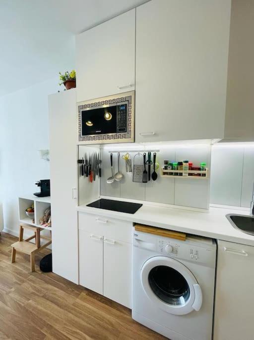 Appartement Gusano De Seda