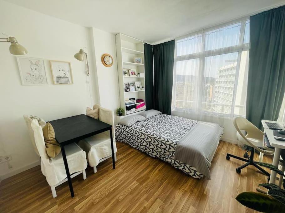 Appartement Gusano De Seda Torremolinos