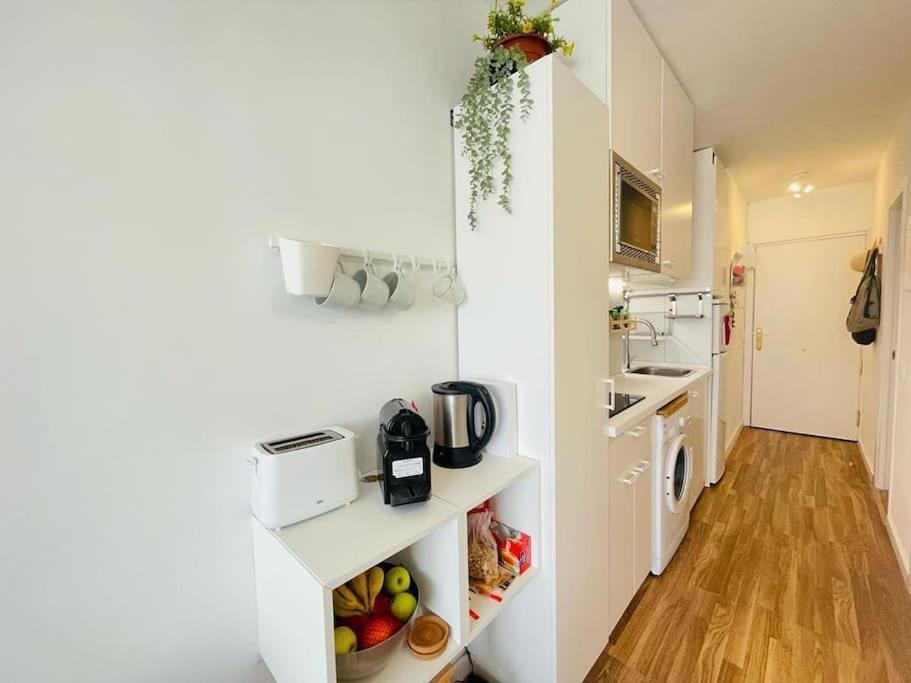 Appartement Gusano De Seda *