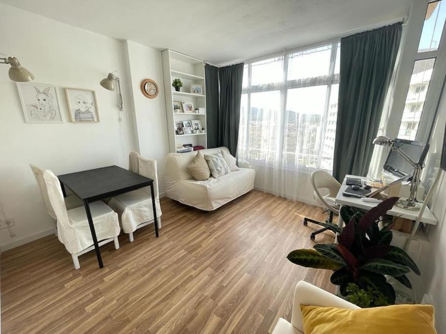 Appartement Gusano De Seda
