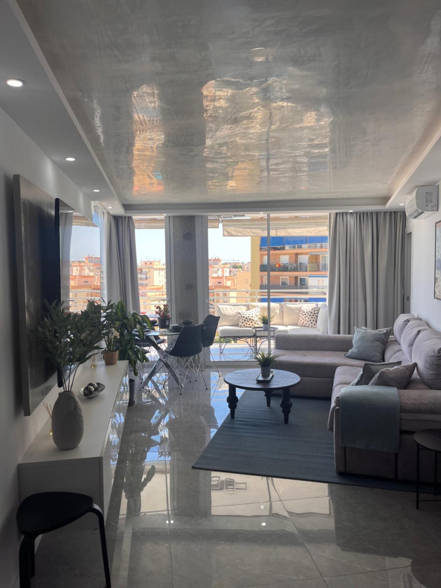 Apartment Torre Lll