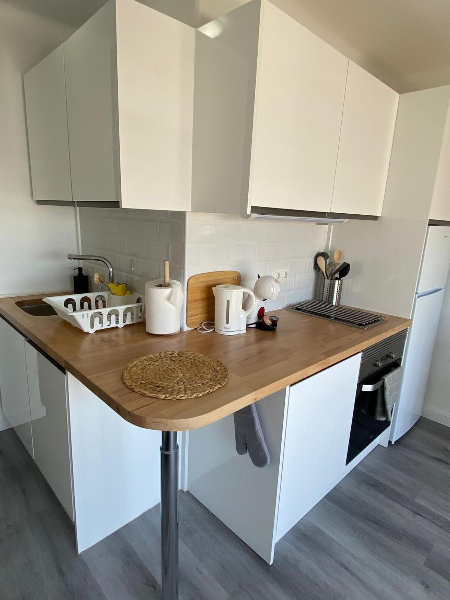 Apartamento Los Alamos Riviera Apartment Torremolinos