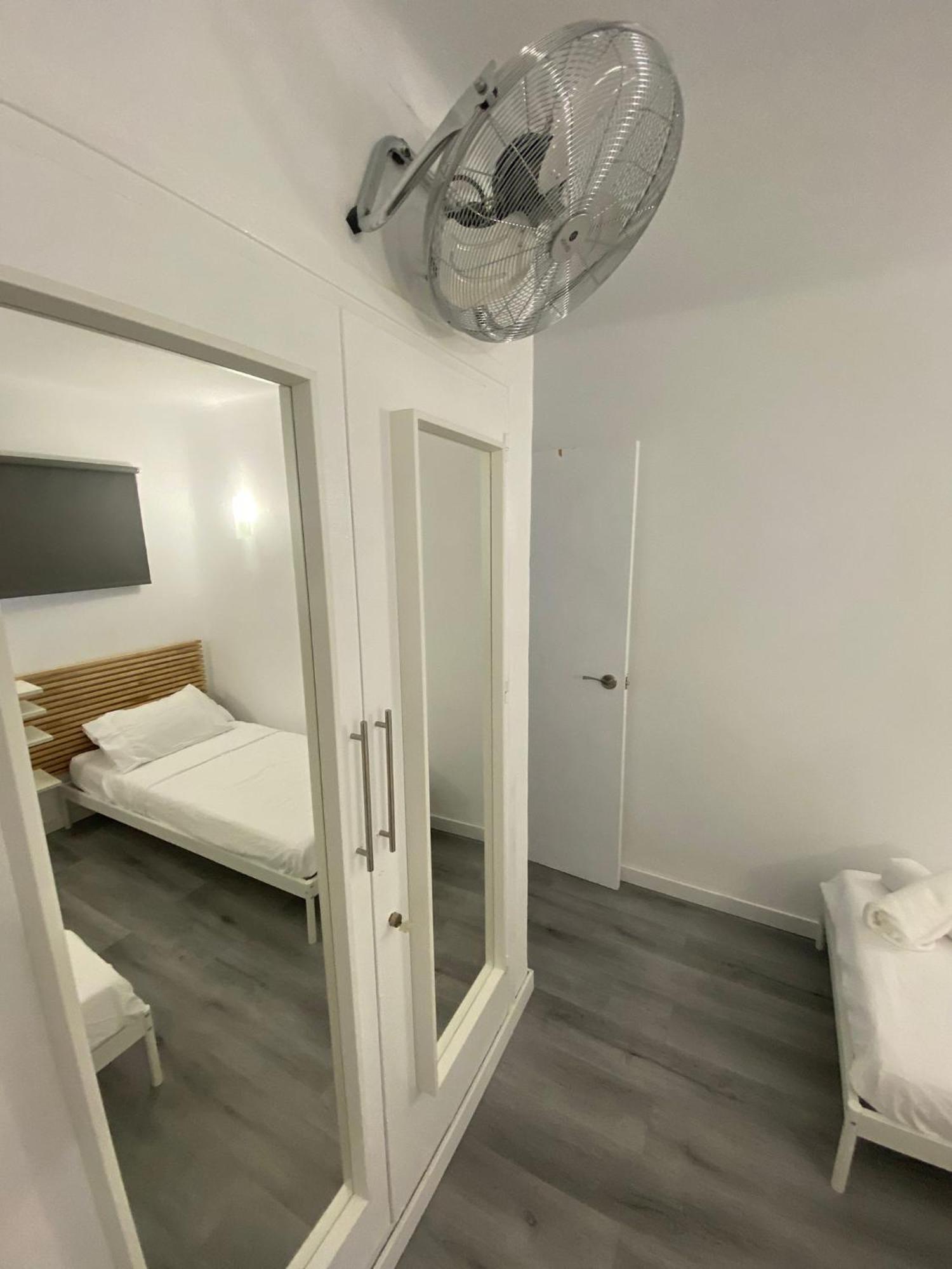 Apartment Apartamento Los Alamos Riviera Torremolinos
