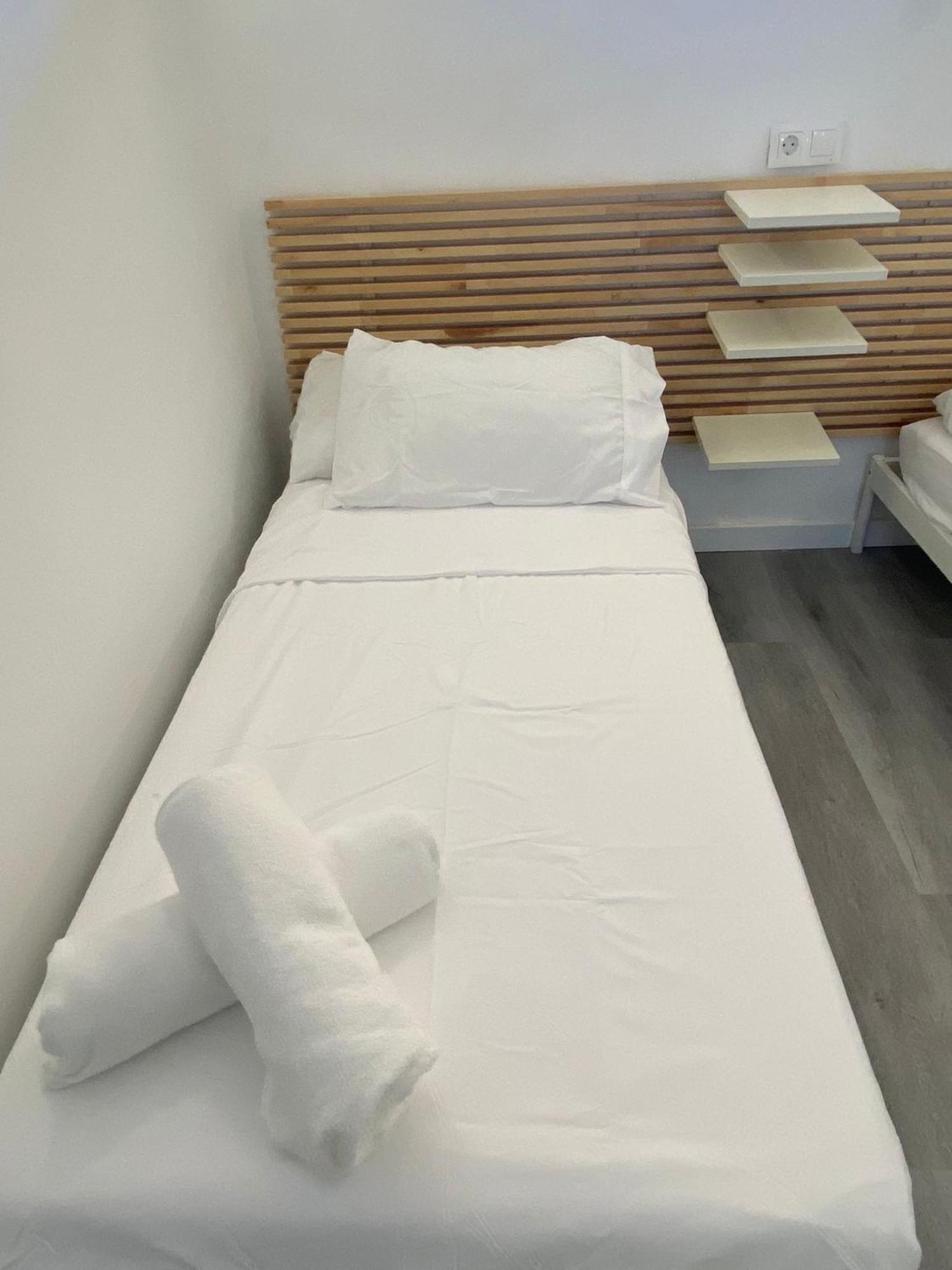Apartamento Los Alamos Riviera Torremolinos
