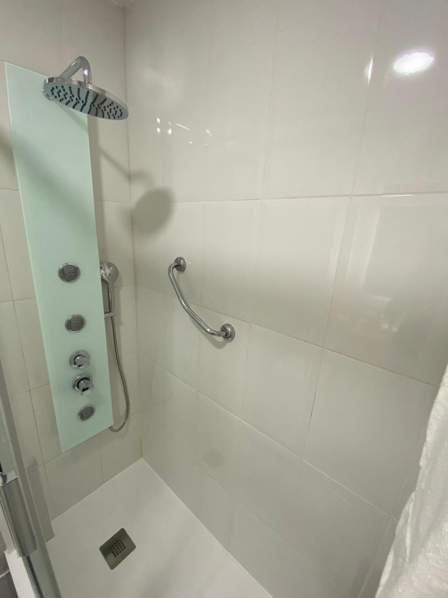 Apartamento Los Alamos Riviera Apartment *