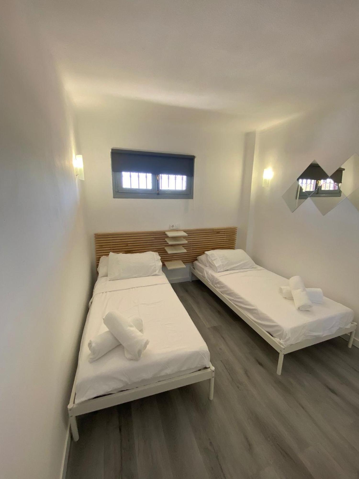 Apartment Apartamento Los Alamos Riviera Torremolinos