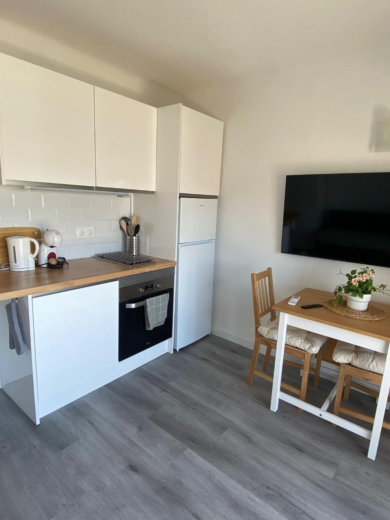 Apartamento Los Alamos Riviera Torremolinos