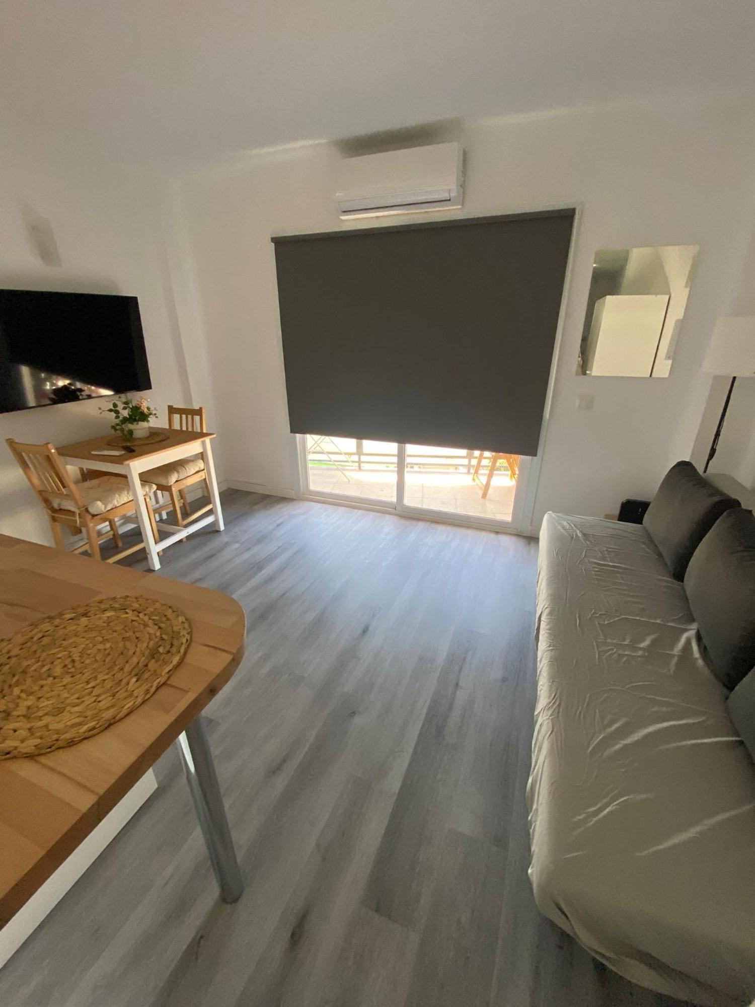 Apartamento Los Alamos Riviera Apartment