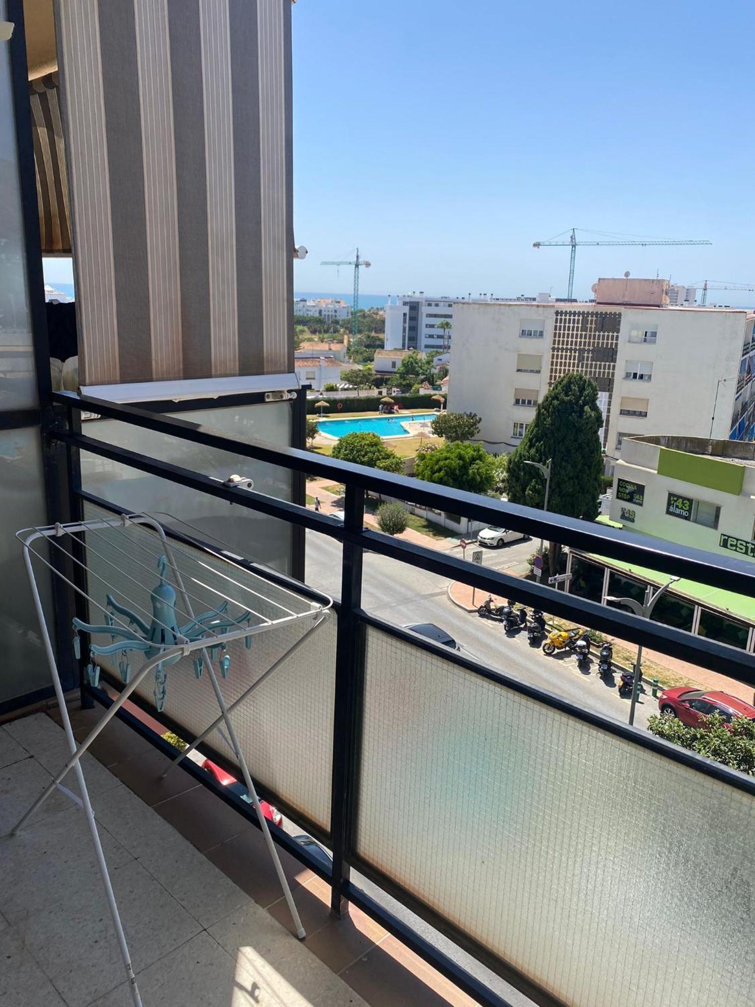 Apartamento Los Alamos Riviera Apartment *