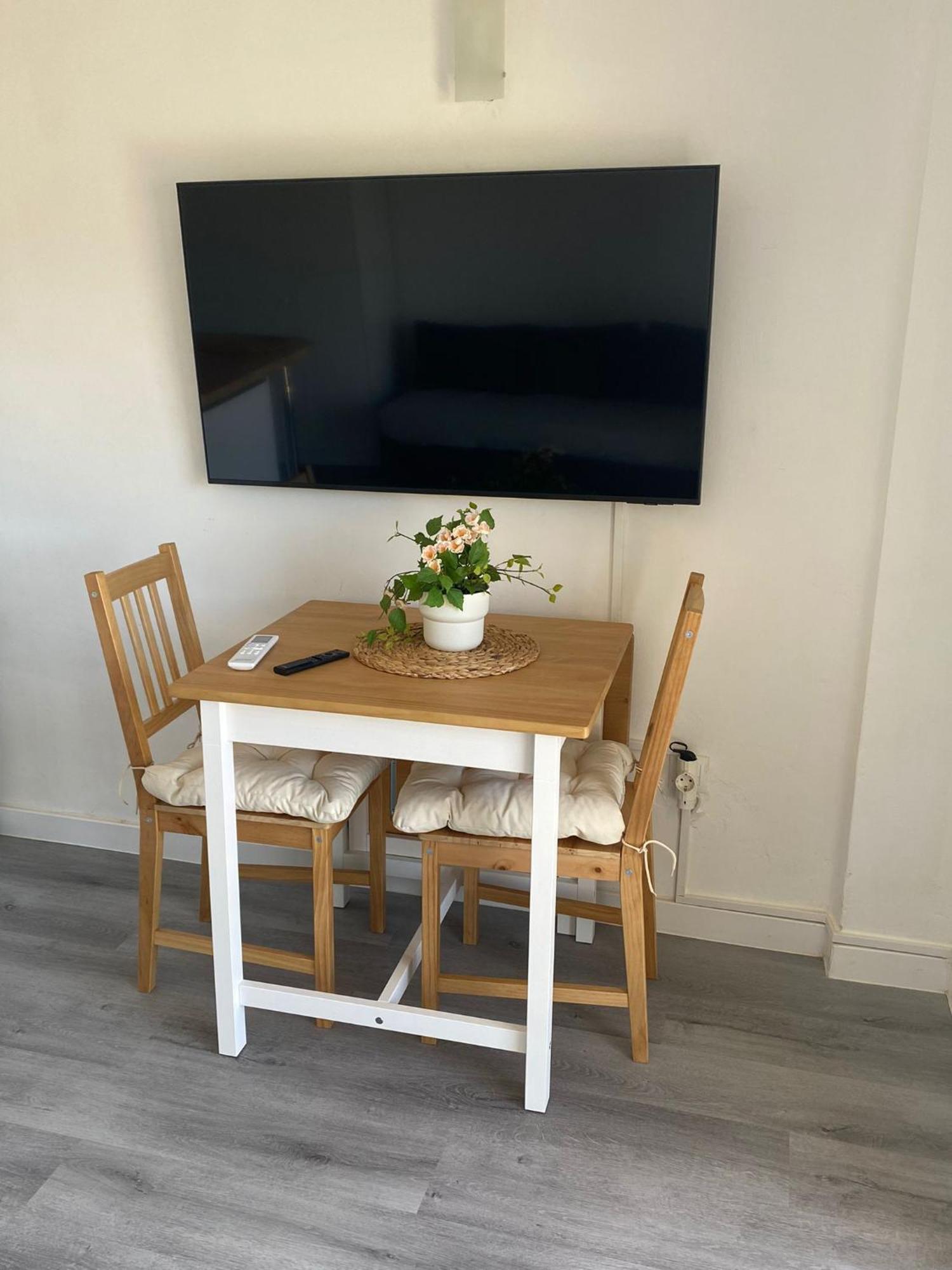 Apartamento Los Alamos Riviera