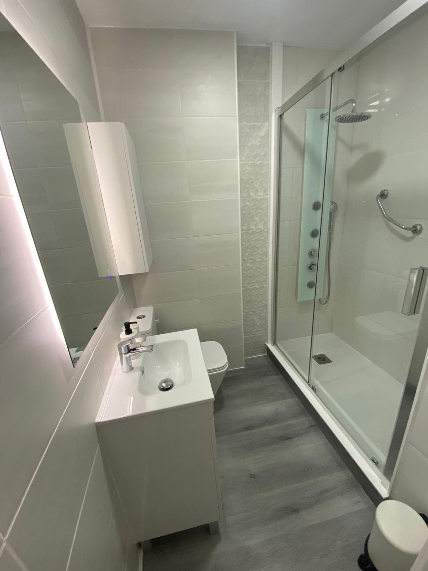 Apartamento Los Alamos Riviera Torremolinos