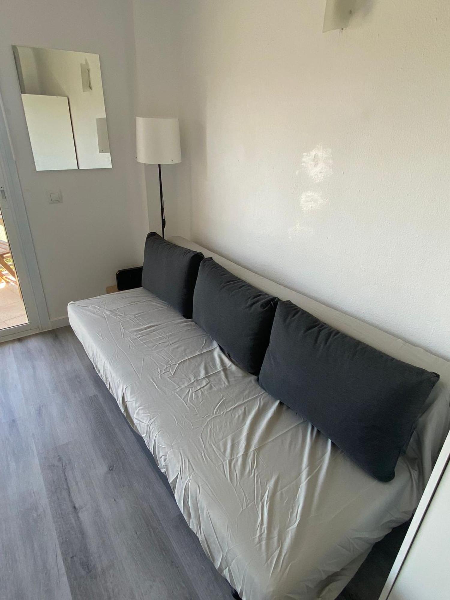 Apartamento Los Alamos Riviera Torremolinos