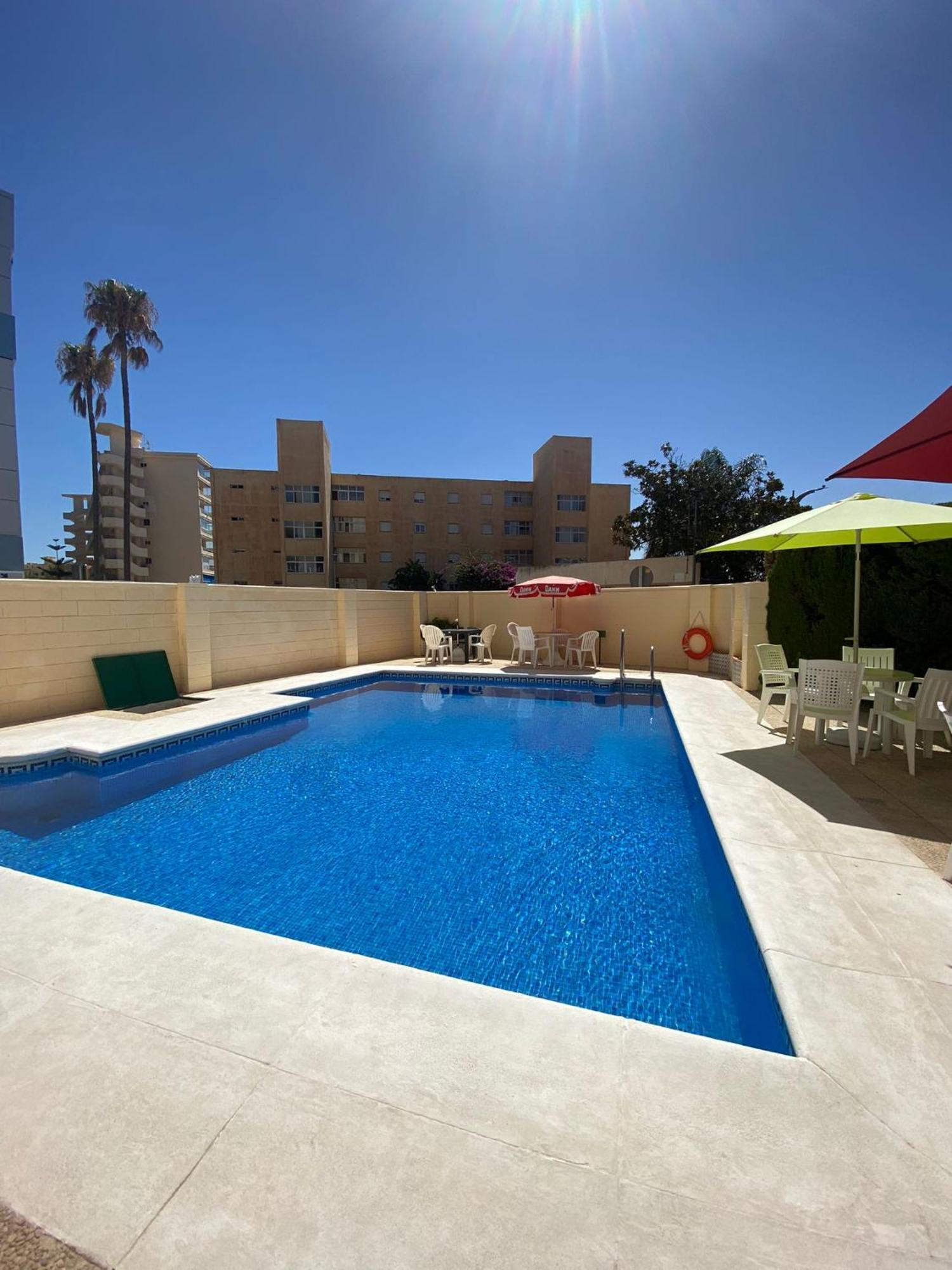 Apartamento Los Alamos Riviera Apartment *