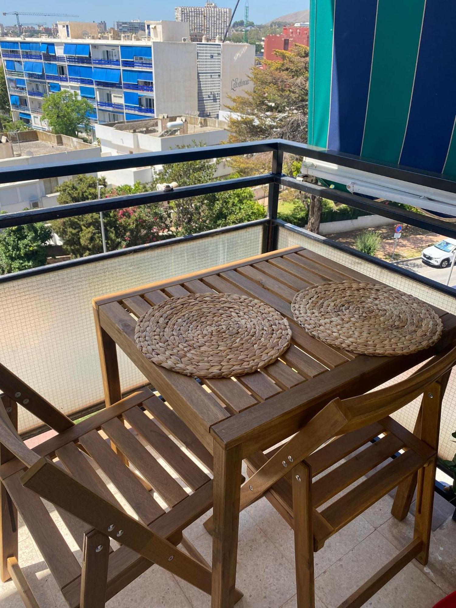 Apartamento Los Alamos Riviera Apartment