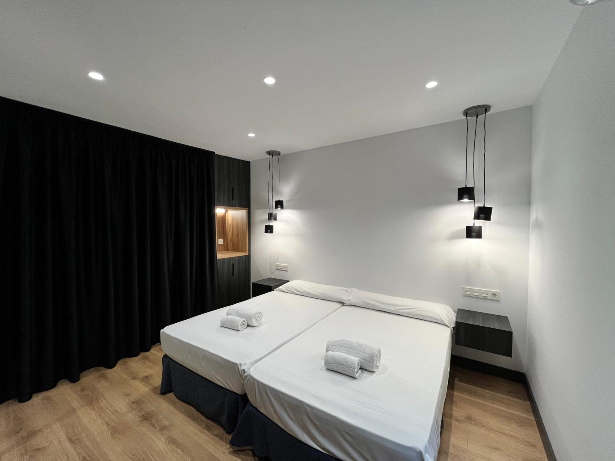 Guest house Albero 2*