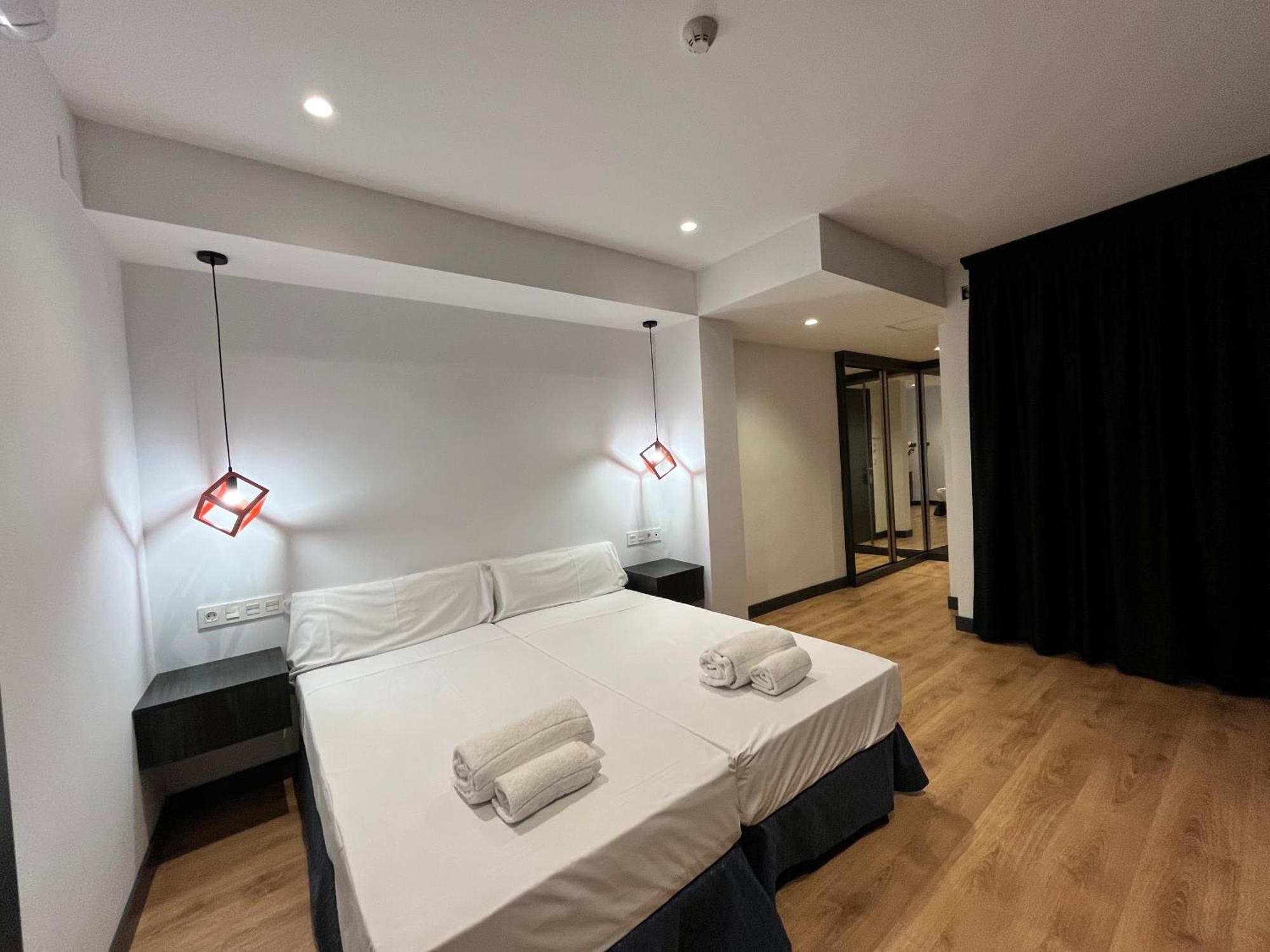 Albero Guest house