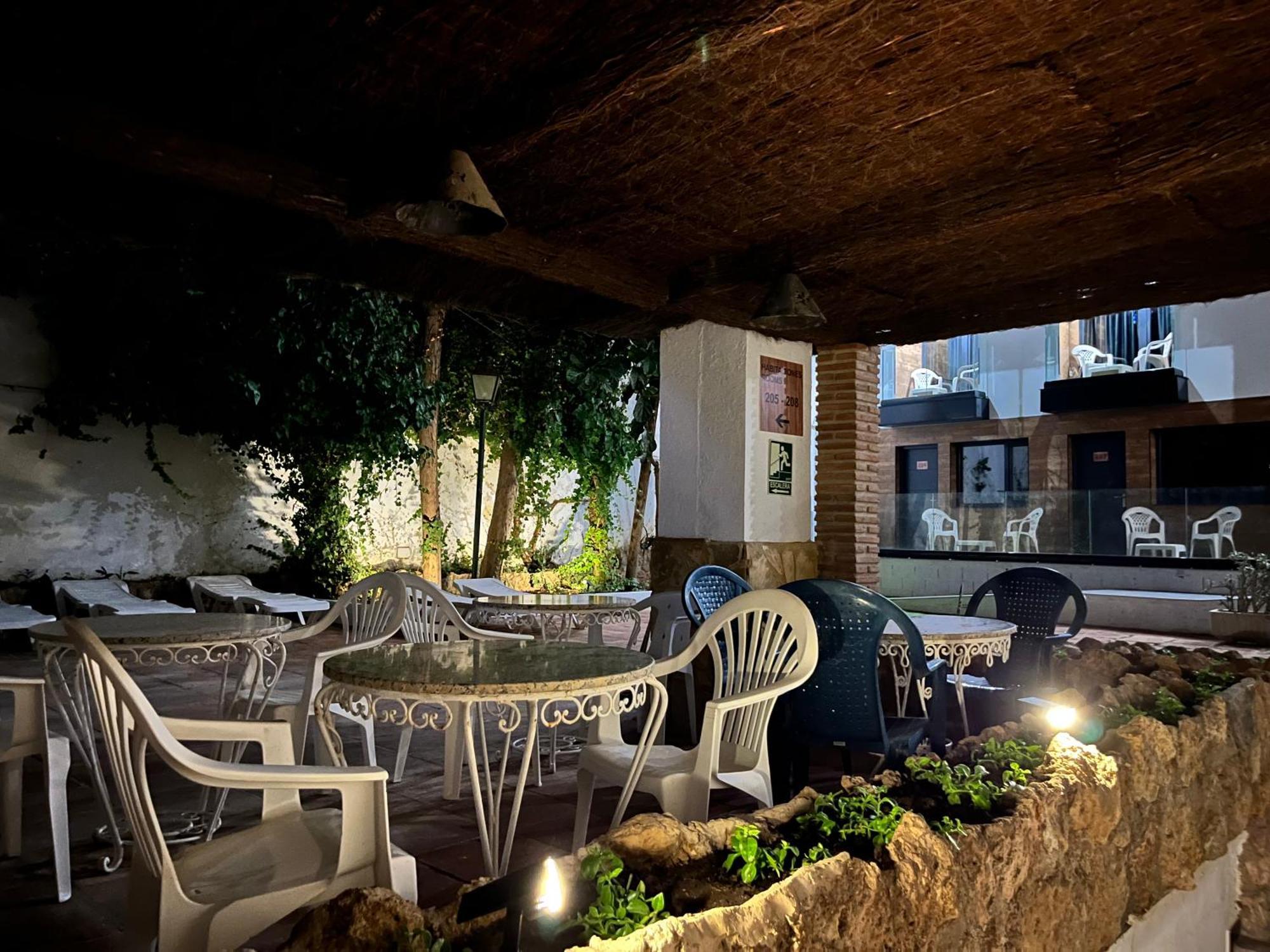 Albero Guest house Torremolinos