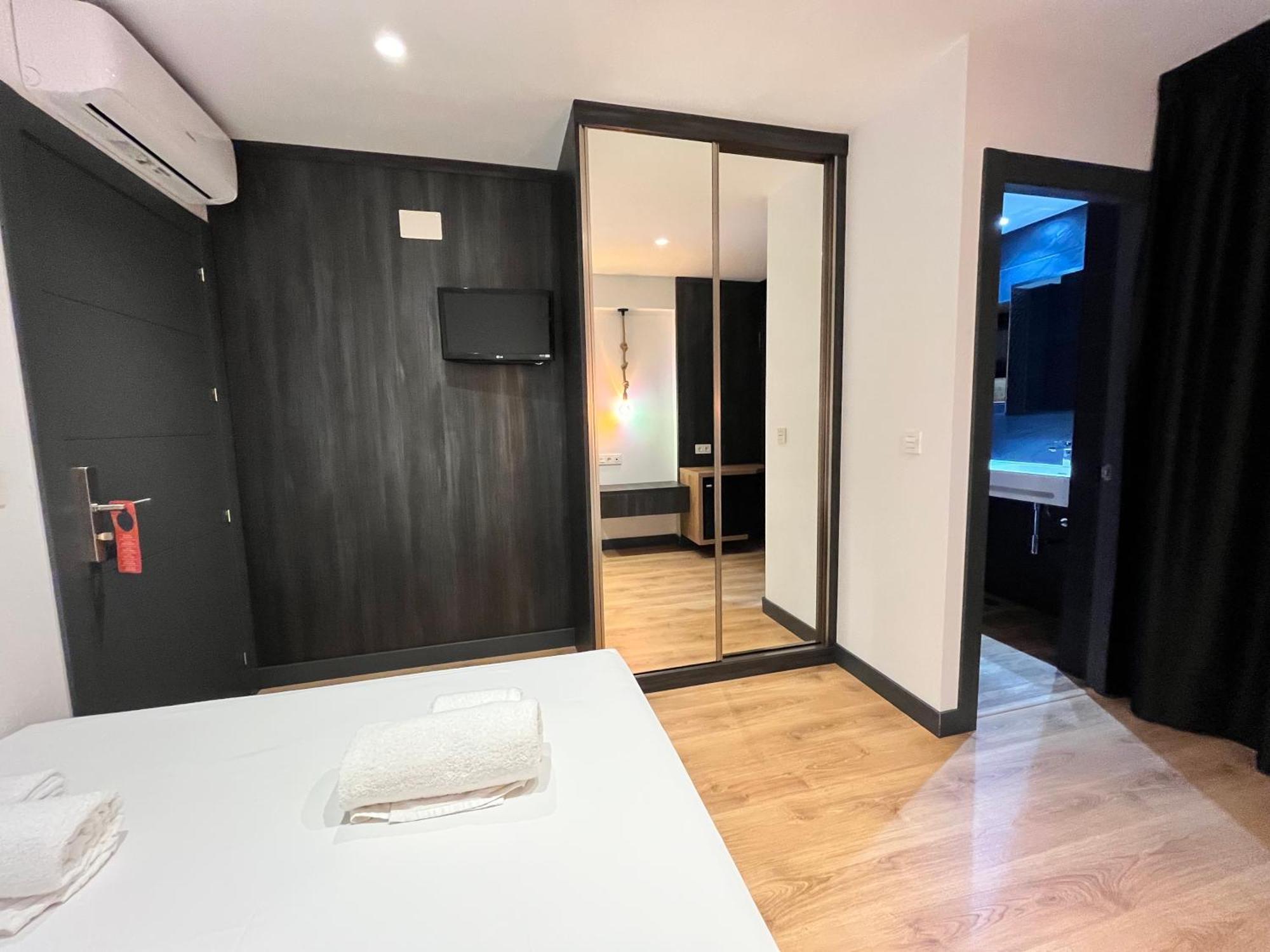Guest house Albero Torremolinos