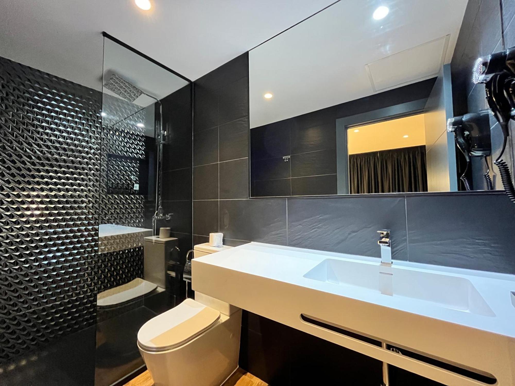 Albero Guest house Torremolinos