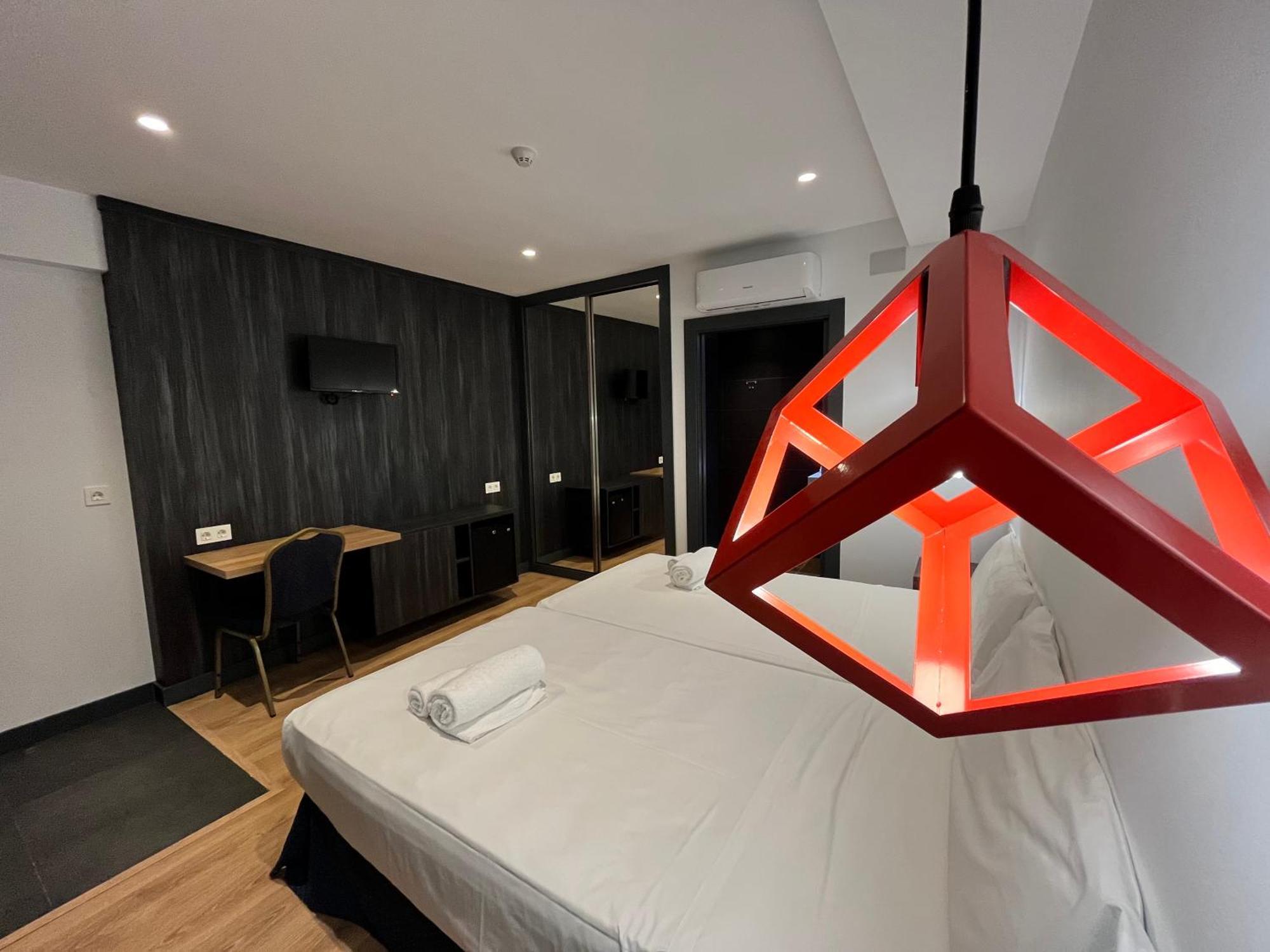 Albero Guest house