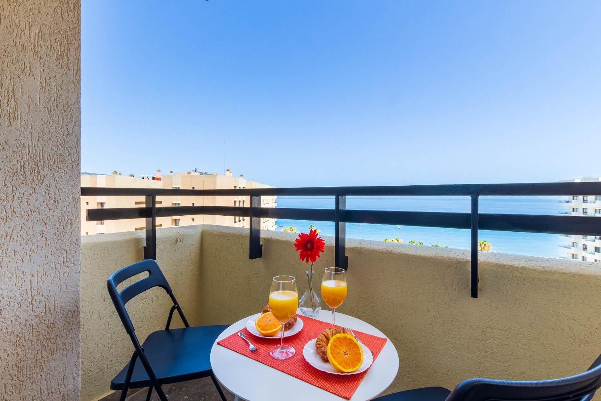 Sol 39 By Ivi Real Estate Appartement *