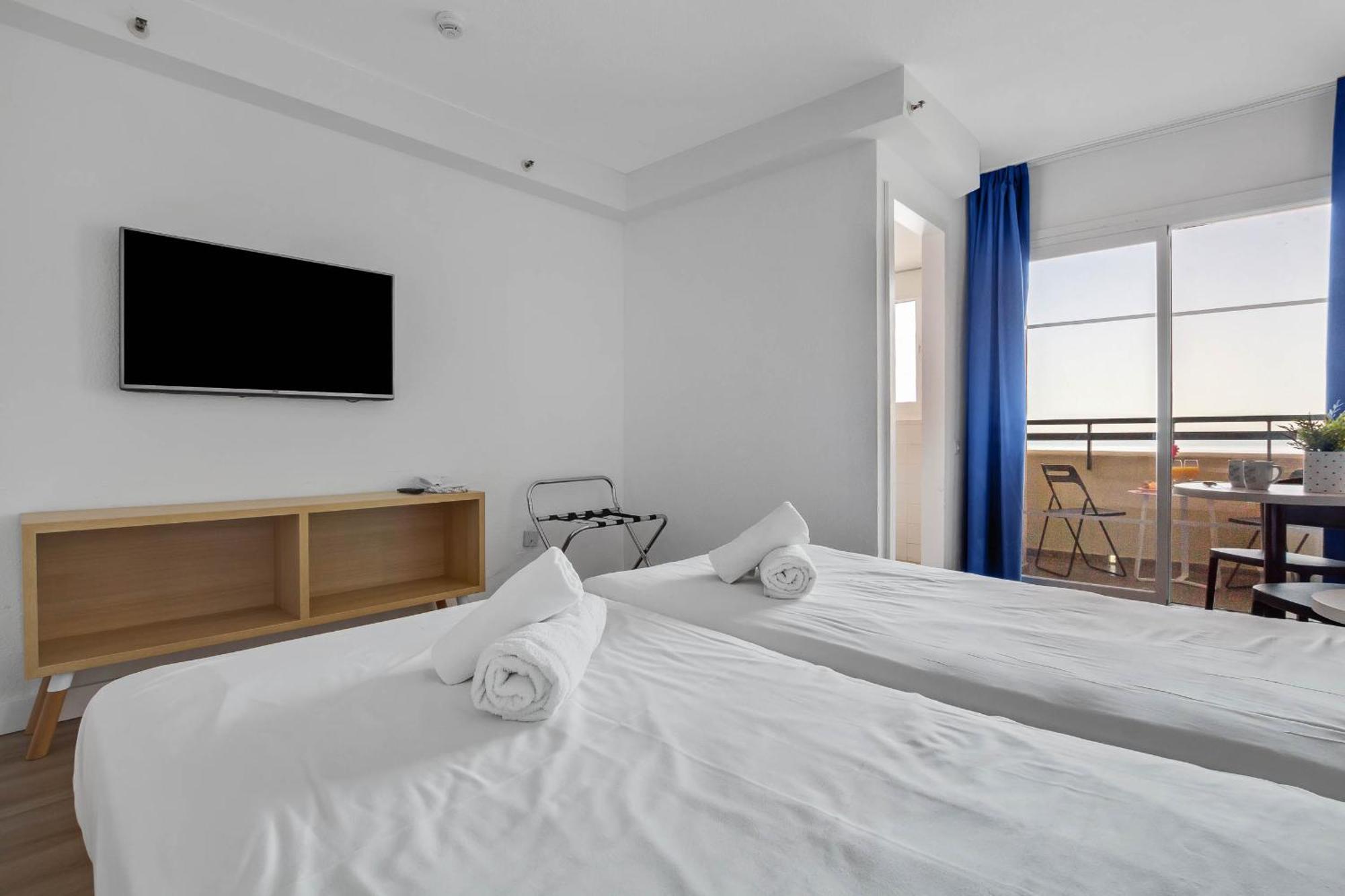 Appartement Sol 39 By Ivi Real Estate *