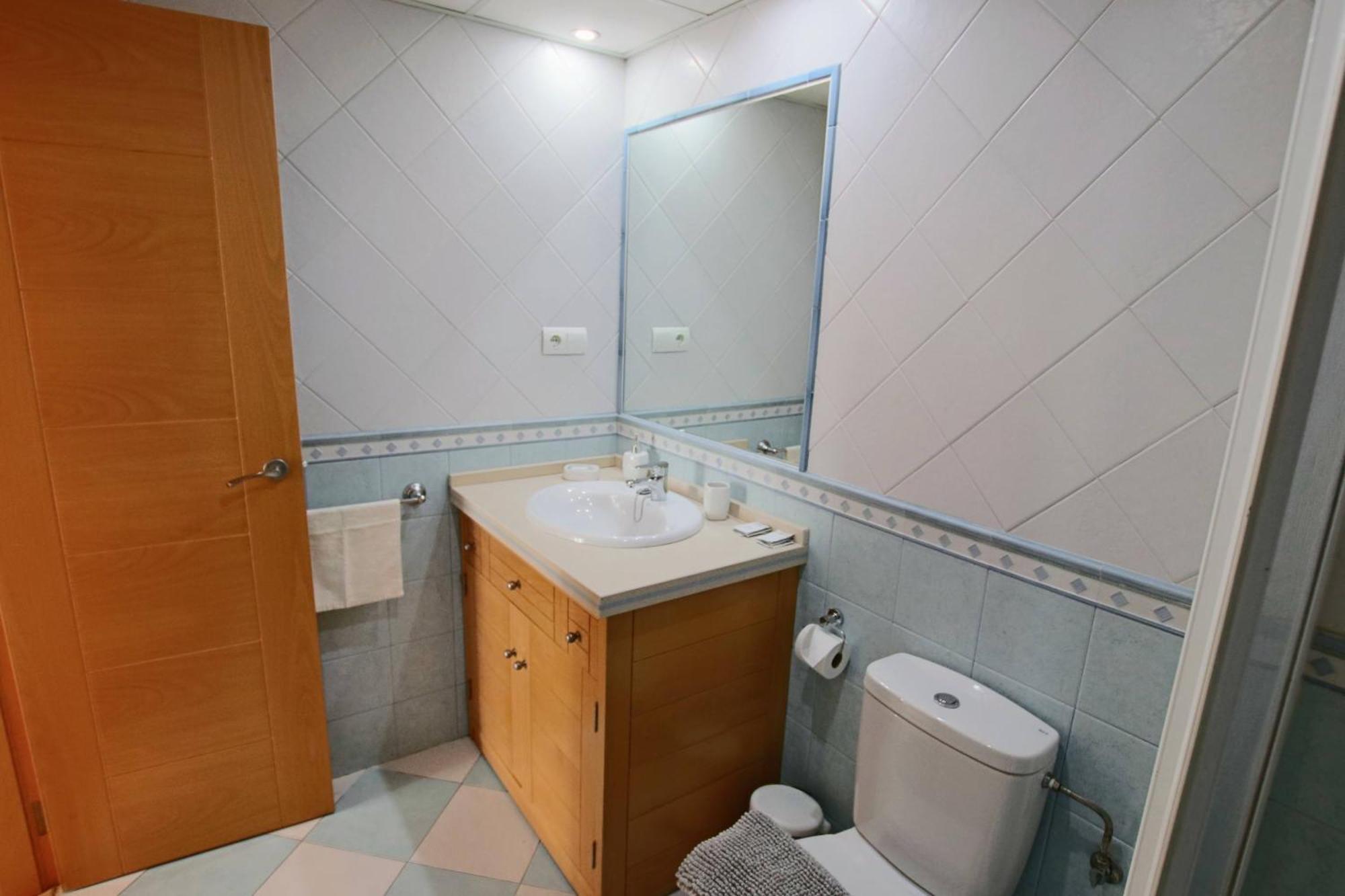 Apartamento Tess Apartamento Frontbeach La Roca Chica