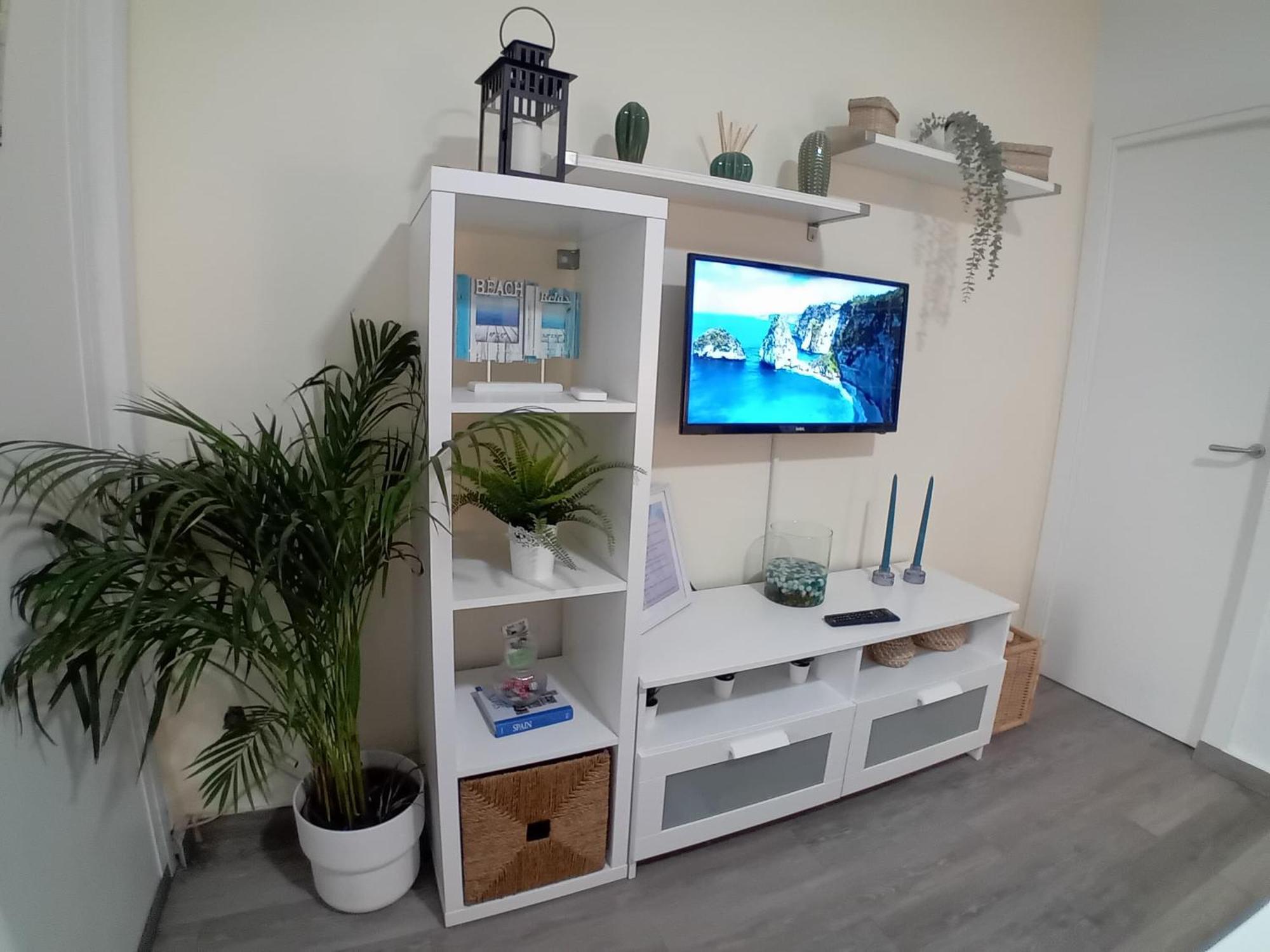 Appartement Mar Azul, Torremolinos