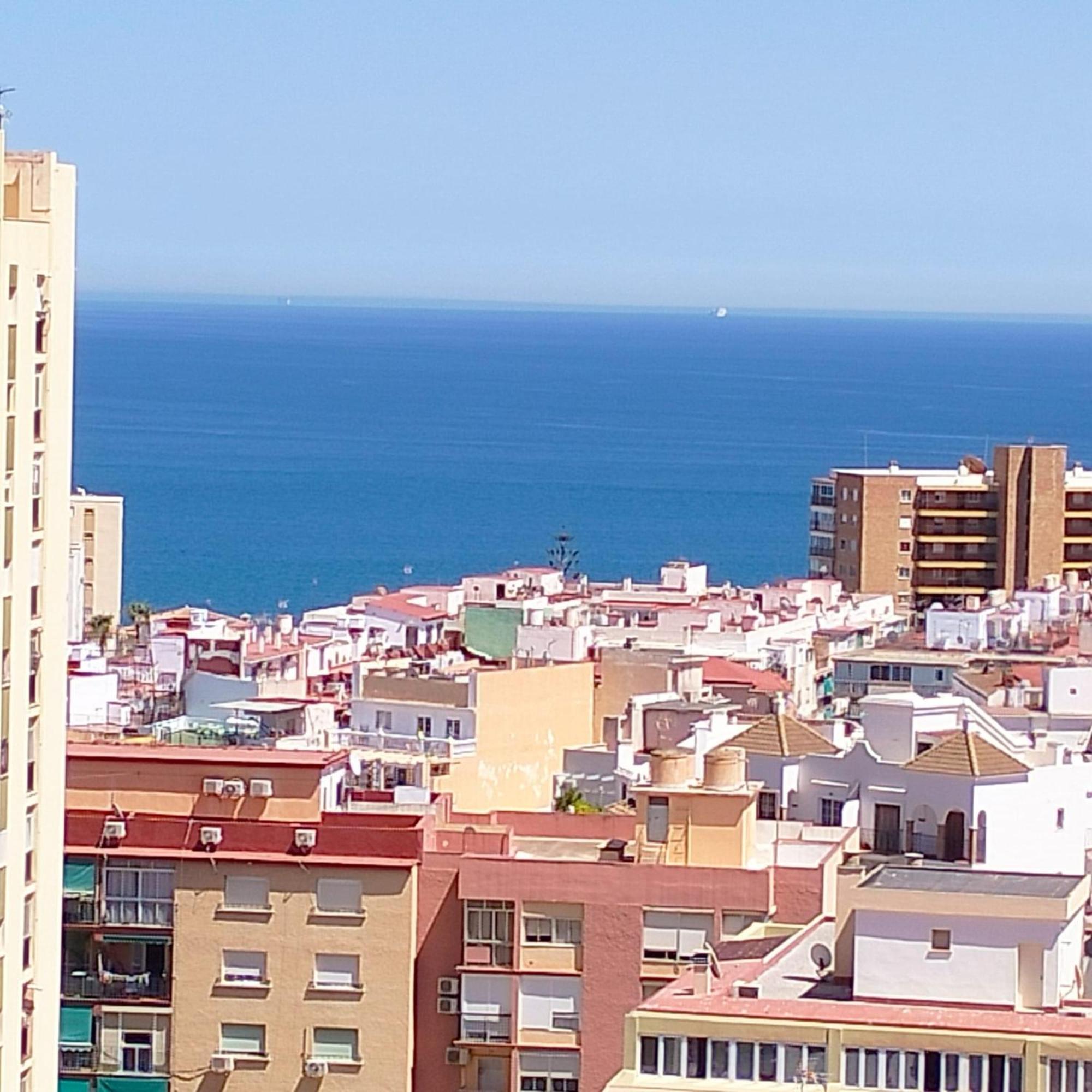 Appartement Mar Azul, *