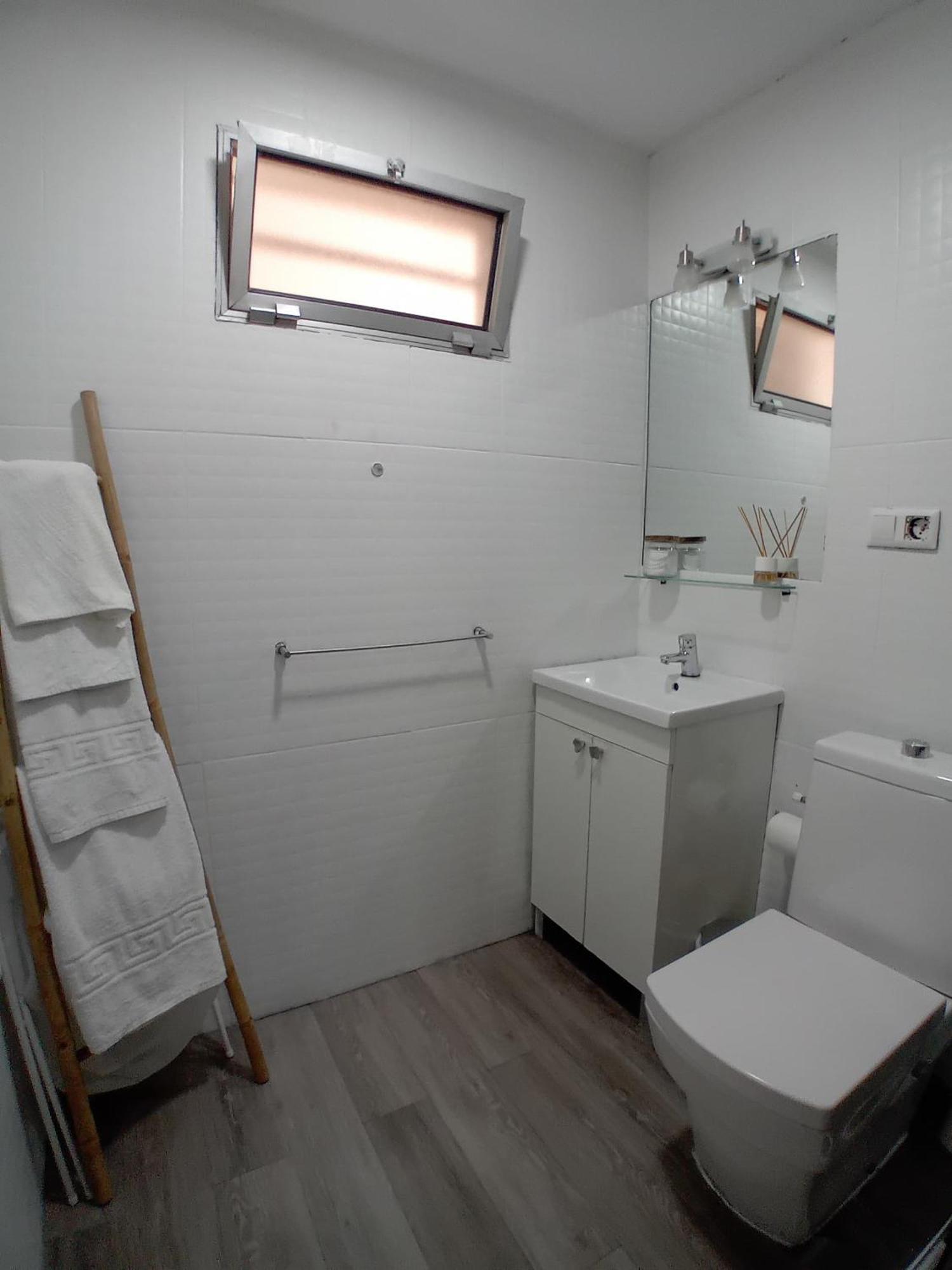 Appartement Mar Azul,