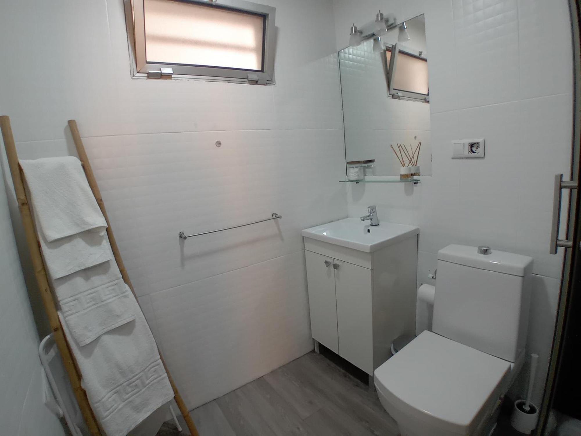 Appartement Mar Azul, Torremolinos