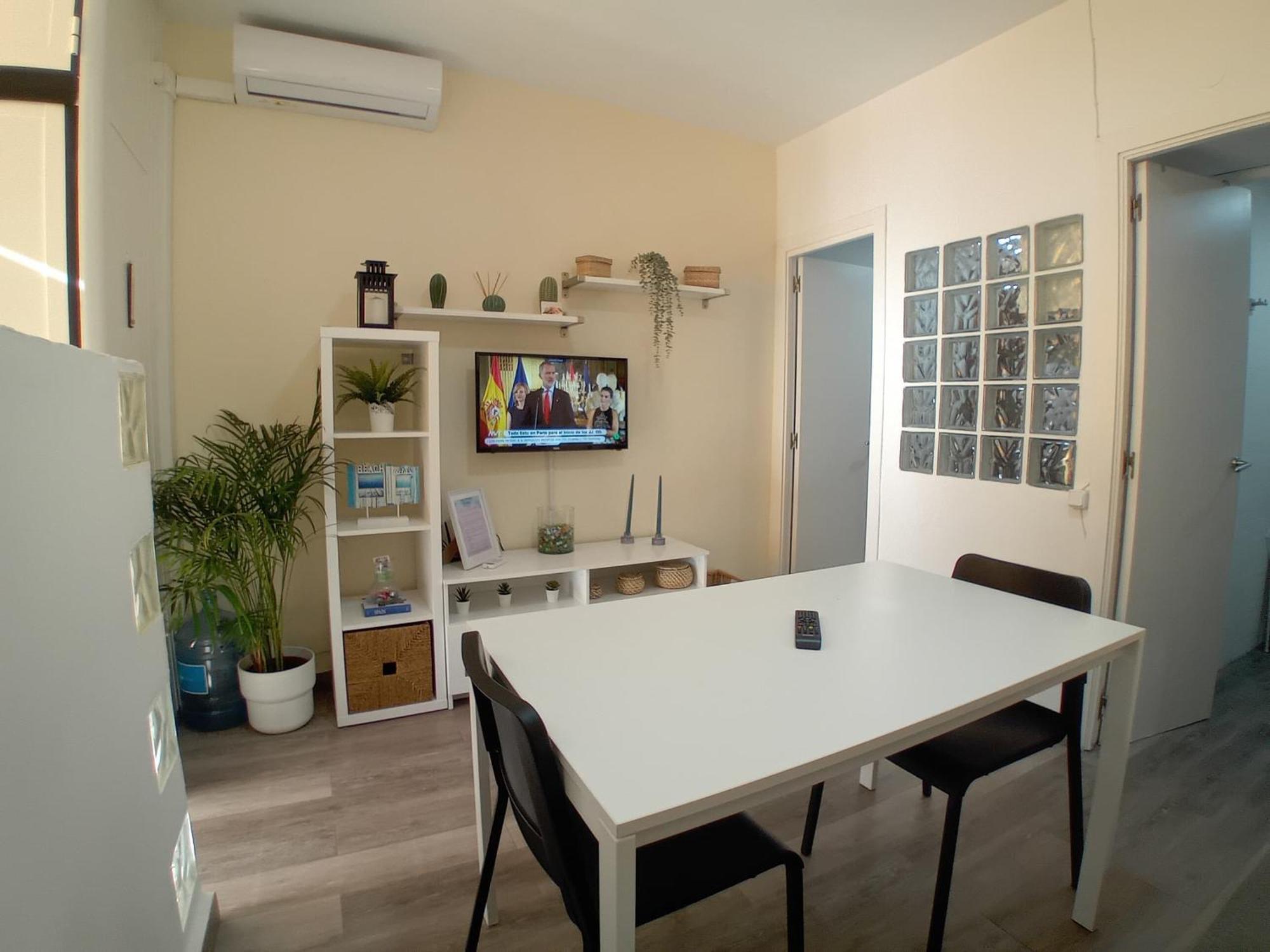 Appartement Mar Azul, *