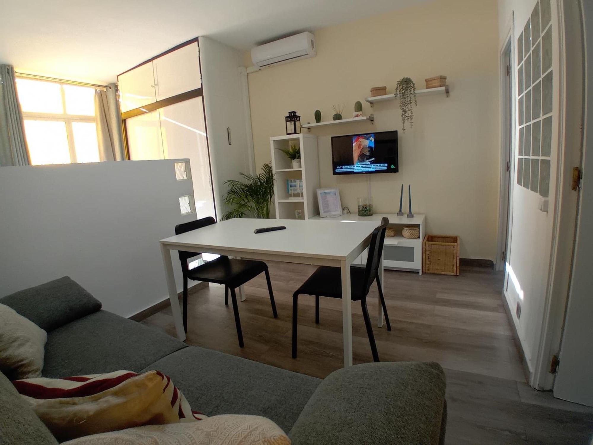 Appartement Mar Azul, Torremolinos