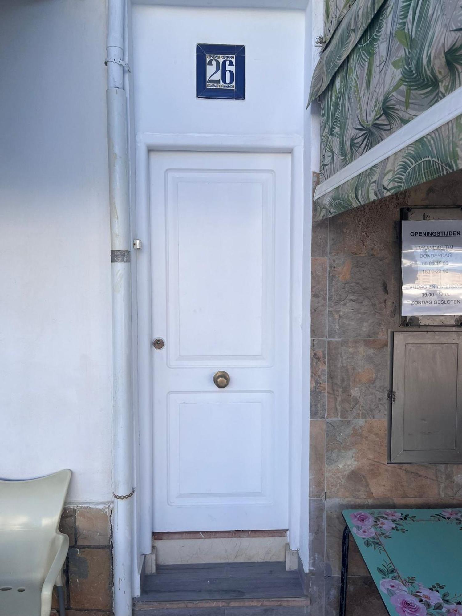 Lidia Planta 1, La Carihuela 1ª Linea Playa, Vistas Mar, 1 Dormitorio, 52 M2, 1-3 Huesped, Amplio Balcon, Wifi Appartement